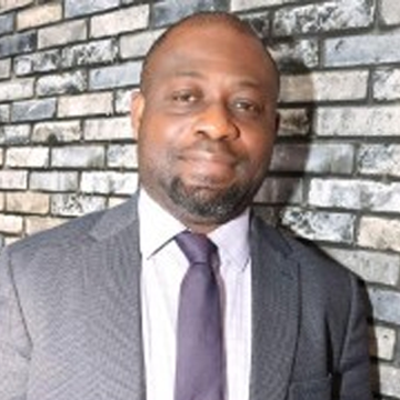 Dr. Olajumoke Taiwo Fimihan